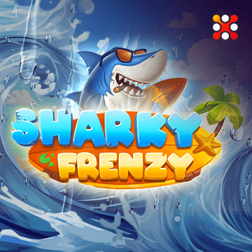 Mancala : Sharky Frenzy - BETPLAY138