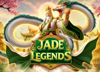 Jade Legends - BETPLAY138