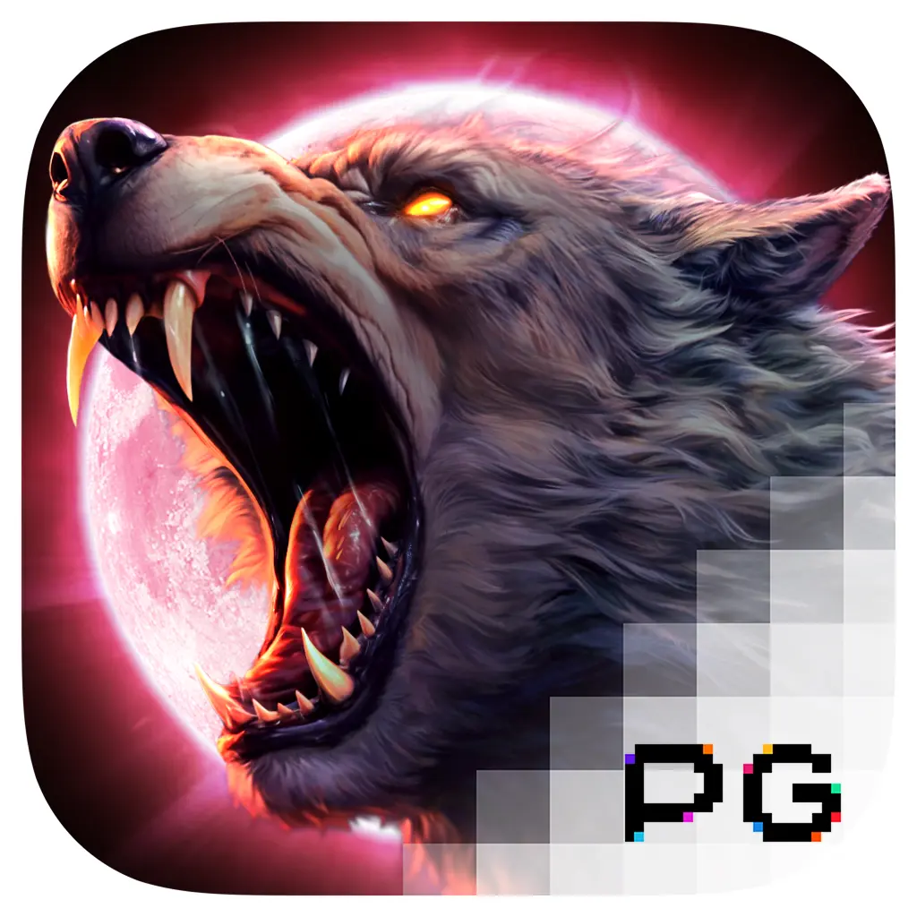 PGSoft : Werewolfs Hunt - BETPLAY138