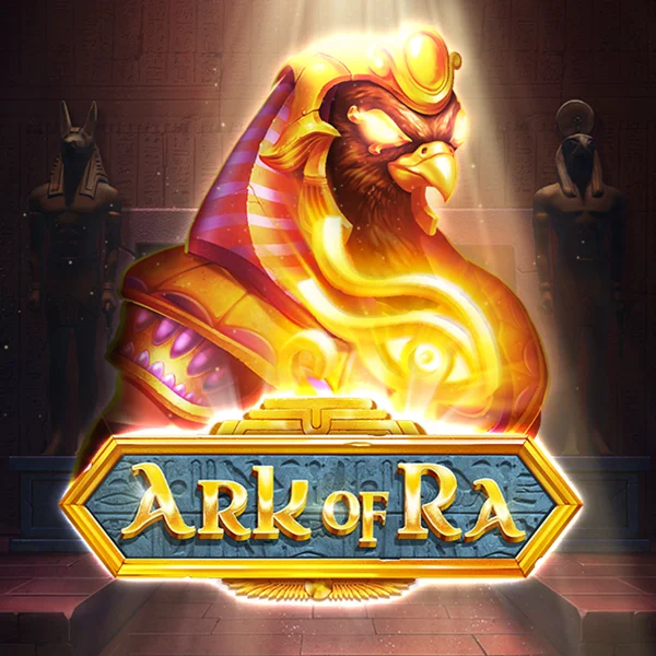 Ark of Ra - BETPLAY138