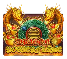 Joker123 : Dragon Power Flame - BETPLAY138