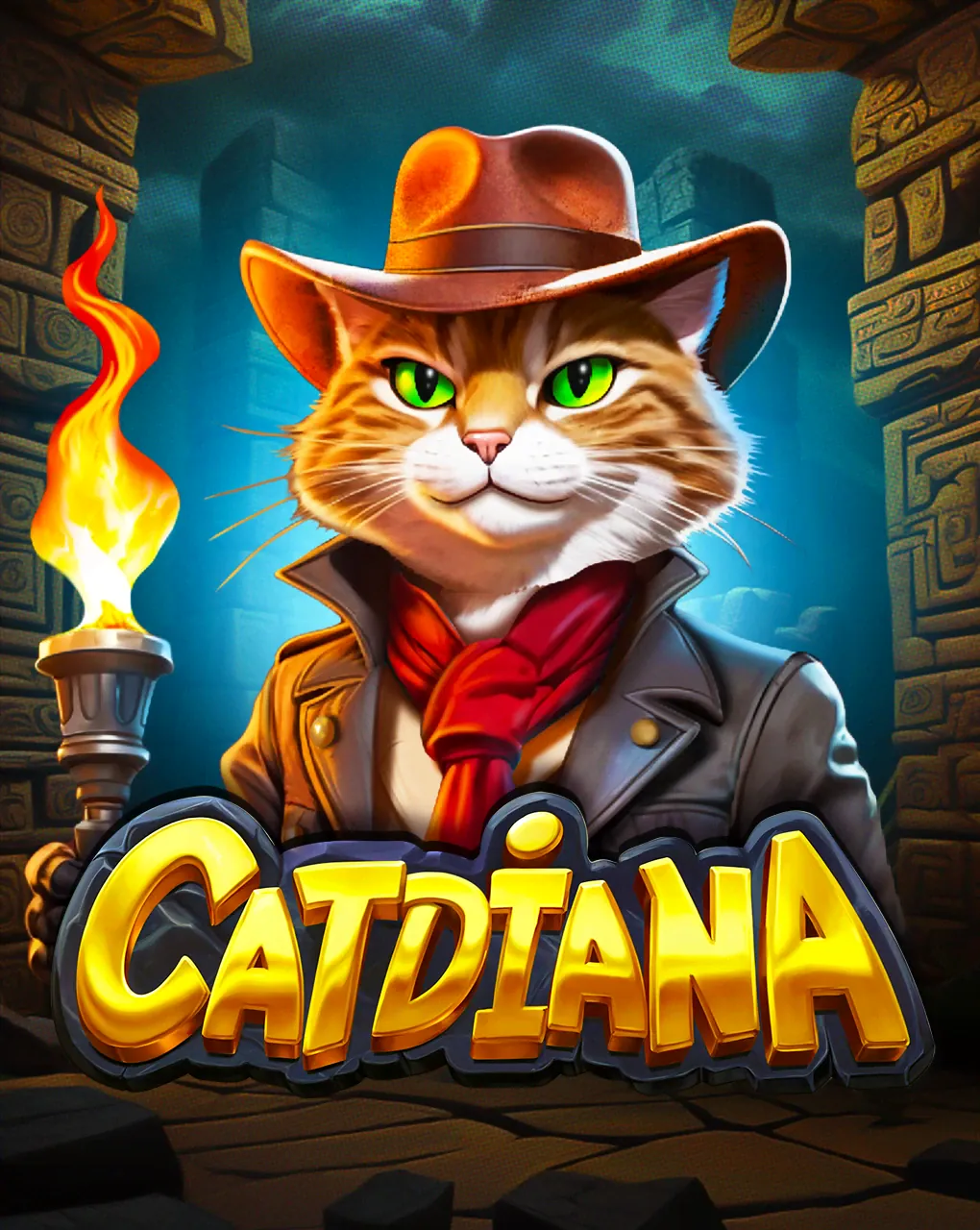 Bgaming : Catdiana - BETPLAY138