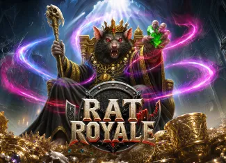 Rat Royale - BETPLAY138
