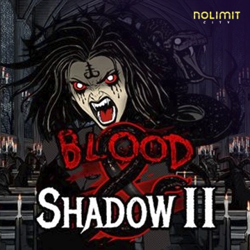 Blood & Shadow 2 - BETPLAY138