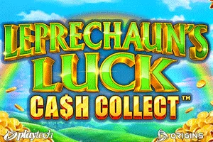 Leprechauns Luck: Cash Collect - BETPLAY138