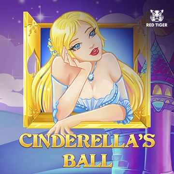 Redtiger : Cinderellas Ball - BETPLAY138