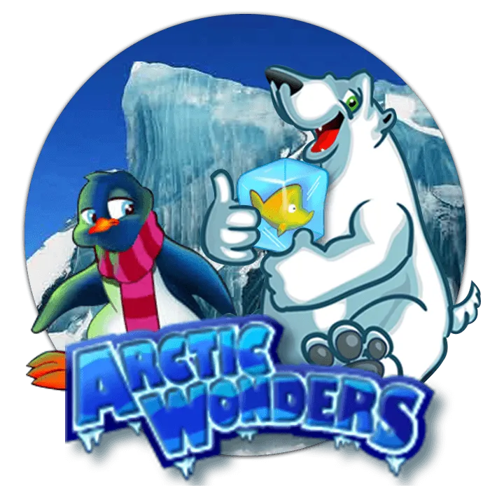 Arctic Wonders - BETPLAY138