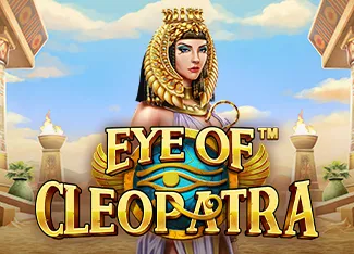 Eye of Cleopatra - BETPLAY138