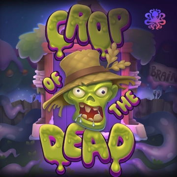 Octoplay : Crop of the Dead - BETPLAY138