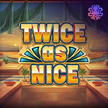 Octoplay : Twice As Nice - BETPLAY138