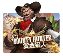 Joker123 : Bounty Hunter - BETPLAY138