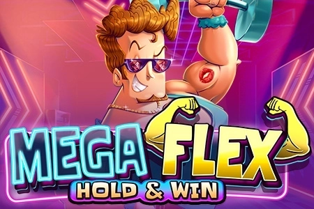 Octoplay : Mega Flex: Hold & Win - BETPLAY138