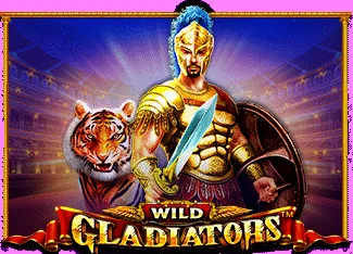 Wild Gladiator - BETPLAY138