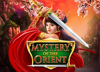 Mystery of the Orient - BETPLAY138
