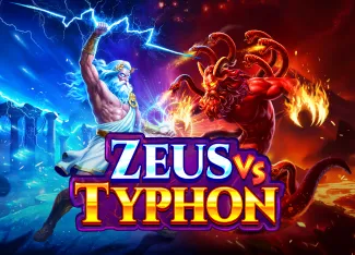 Zeus vs Typhon - BETPLAY138