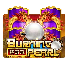 Joker123 : Burning Pearl - BETPLAY138