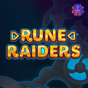 Octoplay : Rune Raiders - BETPLAY138