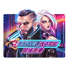 Joker123 : Cyber Race - BETPLAY138