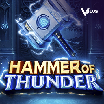 Hammer of Thunder - BETPLAY138