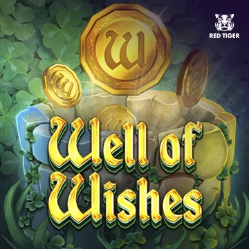 Redtiger : Well of Wishes - BETPLAY138