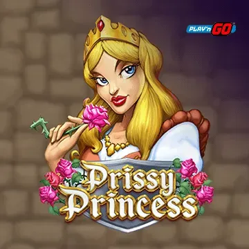 Prissy Princess - BETPLAY138