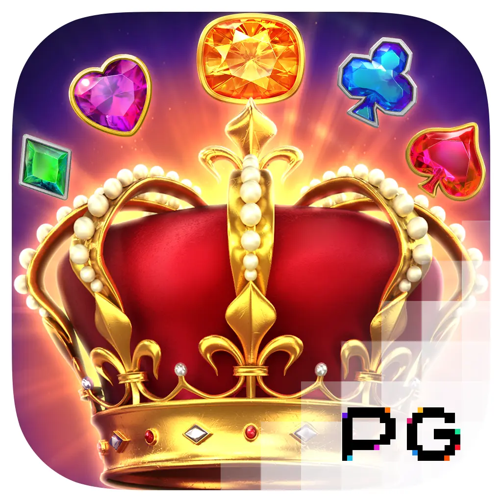 PGSoft : Majestic Treasures - BETPLAY138