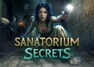 Sanatorium Secrets - BETPLAY138