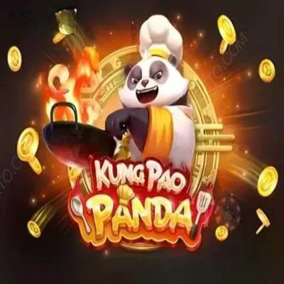Kung Pao Panda - BETPLAY138