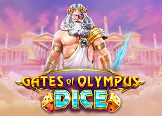 Gates of Olympus Dice - BETPLAY138
