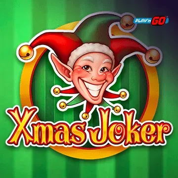 Xmas Joker - BETPLAY138
