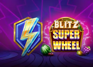 Blitz Super Wheel - BETPLAY138