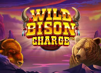 Wild Bison Charge - BETPLAY138