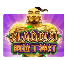 Joker123 : Aladdin - BETPLAY138