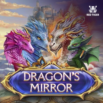 Redtiger : Dragons Mirror - BETPLAY138