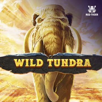 Redtiger : Wild Tundra - BETPLAY138