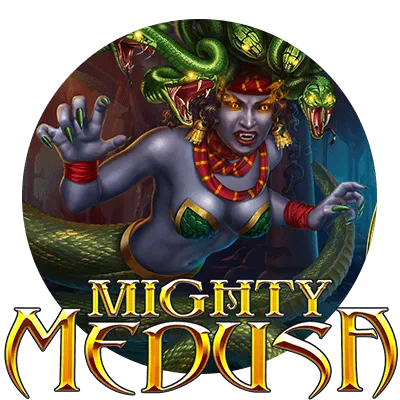 Mighty Medusa - BETPLAY138