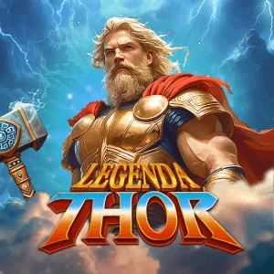 Epic of Thor - BETPLAY138