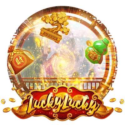 Lucky Lucky - BETPLAY138