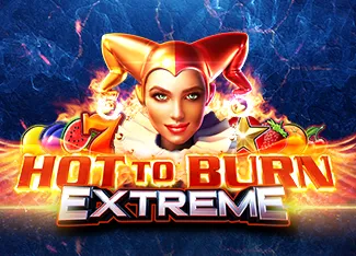 Hot To Burn Extreme - BETPLAY138