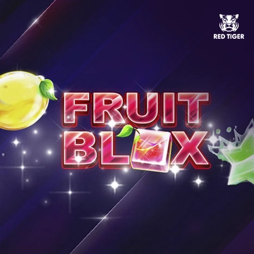 Redtiger : Fruit Blox - BETPLAY138