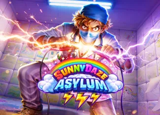 Sunnydaze Asylum - BETPLAY138