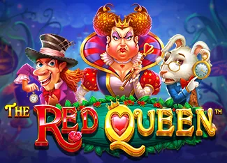 The Red Queen - BETPLAY138