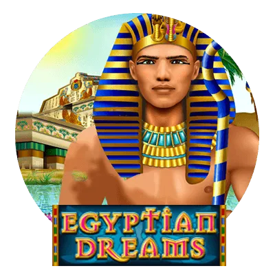 Egyptian Dreams - BETPLAY138