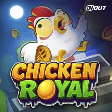 Inout : Chicken Royal - BETPLAY138