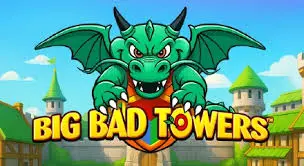 Big Bad Towers - BETPLAY138