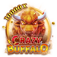CRAZY BUFFALO - BETPLAY138