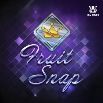 Redtiger : Fruit Snap - BETPLAY138