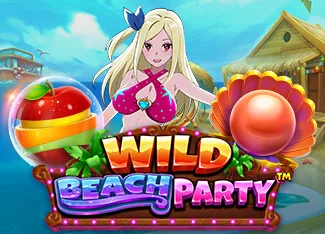 Wild Beach Party - BETPLAY138