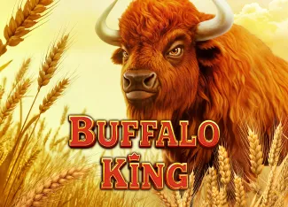 Buffalo King - BETPLAY138