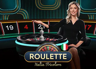 Italian Roulette - BETPLAY138